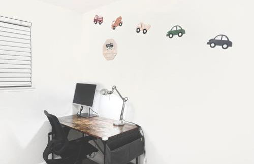 2BR APT with Brand new super quite AC, Washer, Dryer, Free EV Station, Free Parking in Cupertino - Foto 49