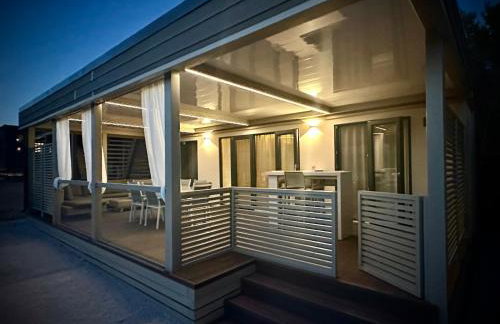 Sunset Serenity Villas with onsite pool and only 3min from beach - Foto 2