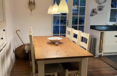 3 Bed Home Sleeps 6 Free parking - Foto 10