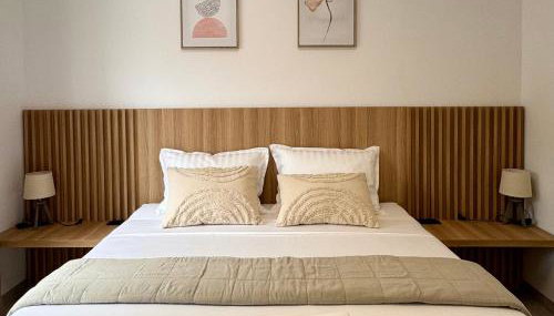 Apartments S&V - Photo 3