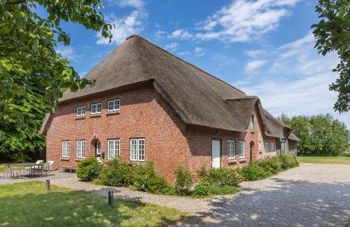 The Old Barn Wohnung Lena - Foto 1