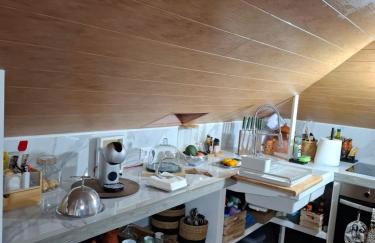 Sally's Loft - Penthouse - Honeymoon suite - Foto 12