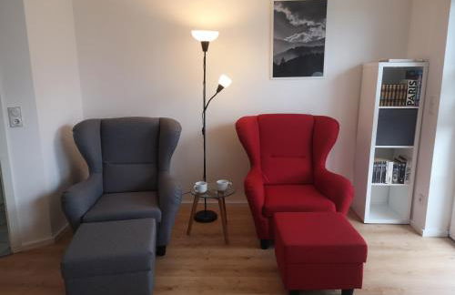 Ferienwohnung Glühwürmchen - Foto 1
