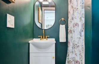 Keefe Korner AC Parking Walk to Beach - Photo 13