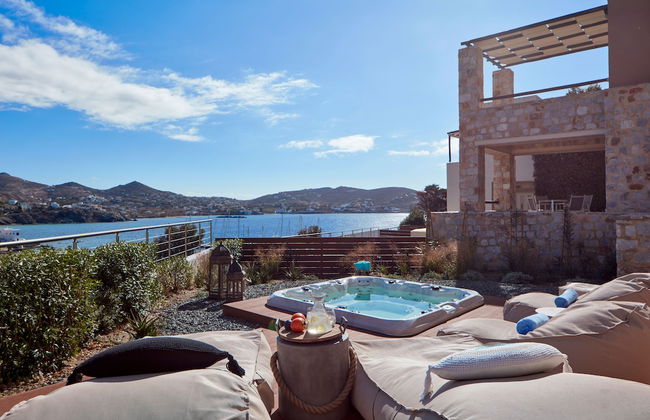 Plagia Villas - Foto 45