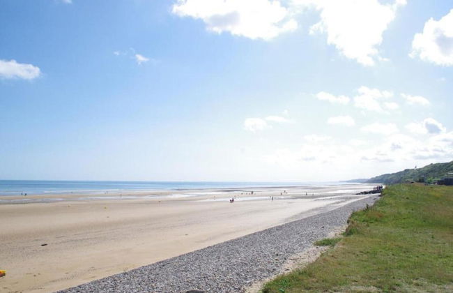 Charming Coastal Hideaway - Foto 24