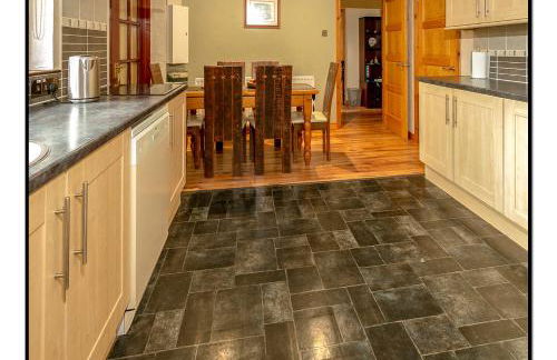 Burndavis Lodge - Foto 7