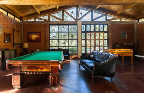 Fazenda Santa Rita Mogi - Foto 29