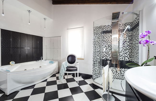 Villa Agorà - Foto 11