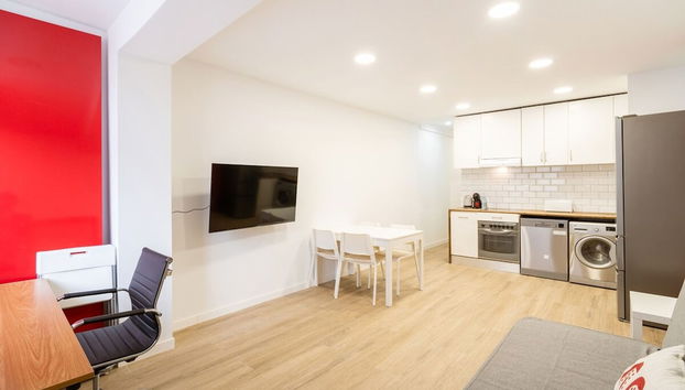 Santes Creus by Unik Vacation - Foto 2, Habitación