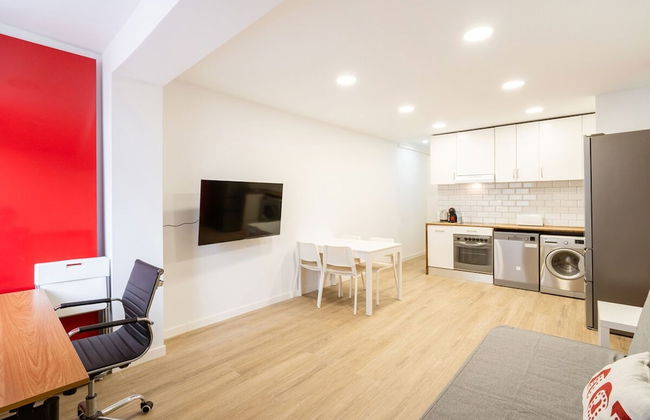 Unik Vacation Santes Creus - Foto 1