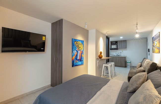 Torre San Tomas - Foto 21