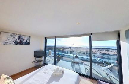 La Casa de la Playa-Best FTV Views, by Comfortable Luxury - Foto 48