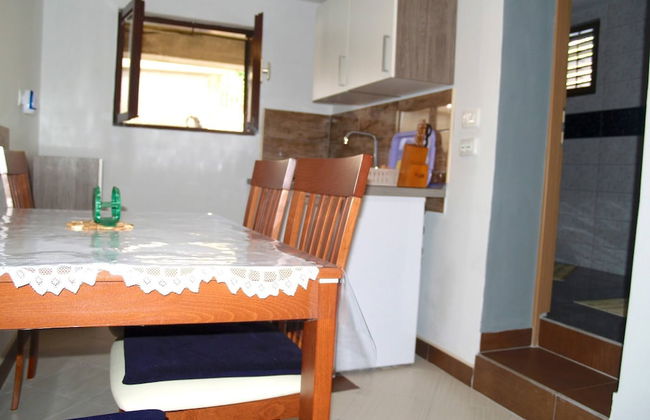 One Bedroom Apartment Alma, Sleeps 4 - Foto 13