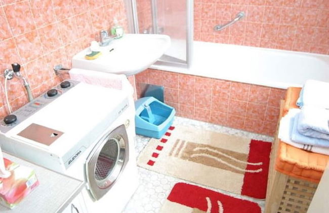 Holiday Home in Scheifling Near Ski Slopes - Foto 9