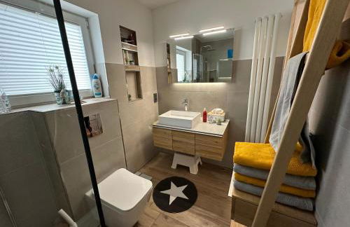 Ferienhaus Wiesenstrasse - Foto 33