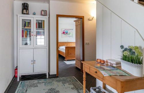 Vakantiehuis Zum Heidegarten - Foto 19