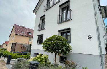 Villa Wohli 4 Sterne FERIENWOHNUNG AM HARZ - Photo 28