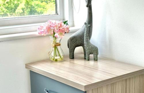 The Alnham, Large 3 bed apartment, Close to the City - Foto 28