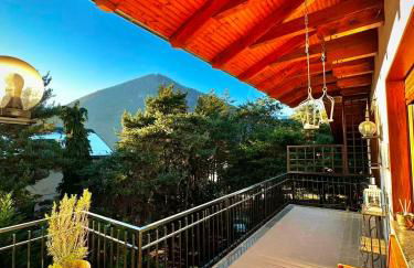 Luxury 3 bedroom Grand Chalet - Foto 34