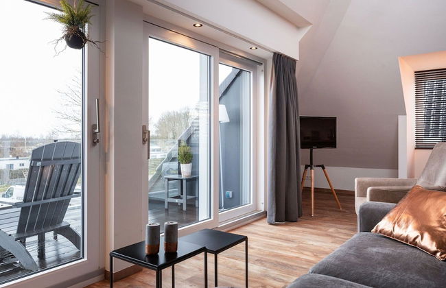 Apartment Located Directly on the Sneekermeer - Foto 17