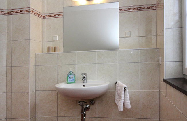 Ferienhaus Lotusblume in Zirchow - Foto 11