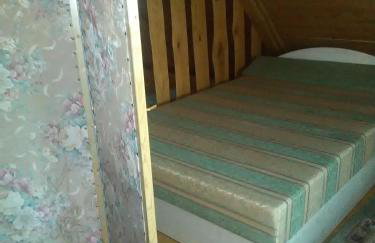 Chata Baby Jagi - Foto 67