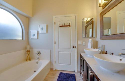 Close to Spring Training! Outdoor Oasis in Gilbert - Foto 21