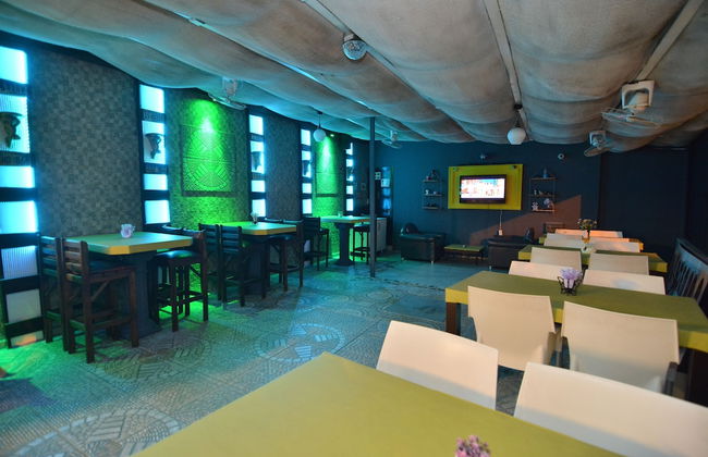 Rose Garden Apart Hotel - Foto 31