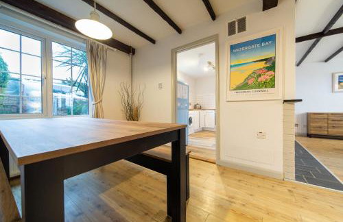 Hebaska~Watergate Bay~3 Bedroom - Foto 22