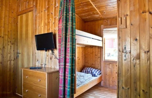 4 Person Holiday Park Home in Kinsarvik - Foto 1