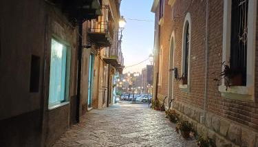 Al Vico Bartoli Suite Room - Foto 5