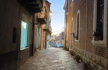 Al Vico Bartoli Suite Room - Foto 5