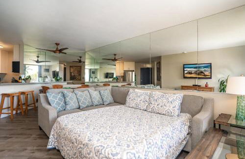 Sunny and Soothing Oceanfront Vistas - Foto 40