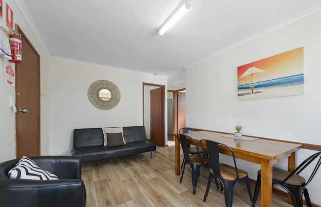 Moonta Bay Accommodation - Foto 18