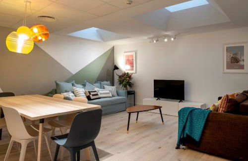 Santiago Apartments Bilbao - Foto 6