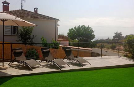 Holidays en Arenys de Mar y Montaña - Foto 1