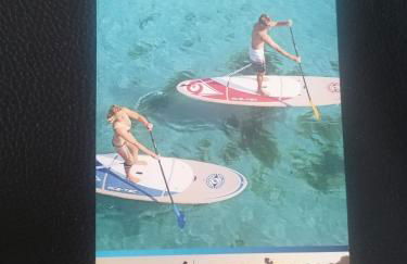 Fewo Ostseeparadies Waldblick - Foto 25