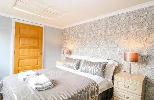 Birch Cottage - Foto 24