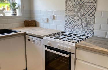 Newly renovated Stables conversion - Foto 12