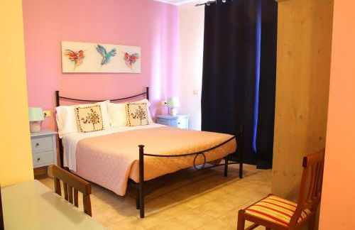 Country House La Foggetta - Foto 27