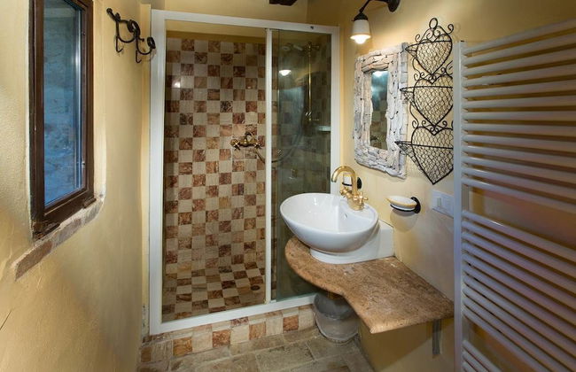 Relais L'Antico Convento - Foto 23