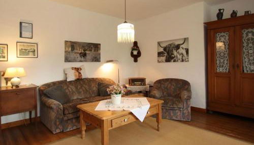 Wohnung in Dorfmark nahe Lüneburger Heide - Foto 2