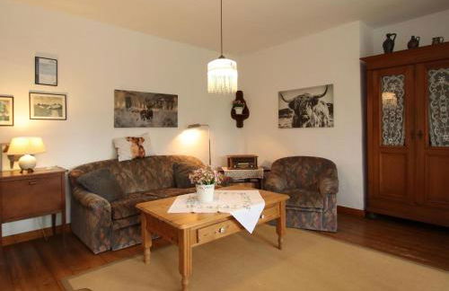 Ferienwohnung im Ferienhof, Dorfmark - Foto 4