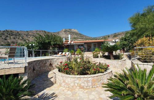 Villa Aliki - Photo 10