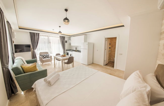 Cedrus Suites - Foto 16