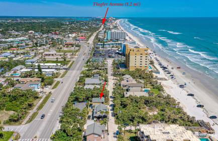 Dog Friendly Loft STEPS from Beach with Gas Barbecue Grill and Upstairs Deck! - Foto 23