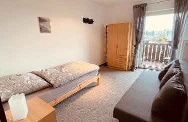 Ferienwohnung Bienenkorb - Foto 7