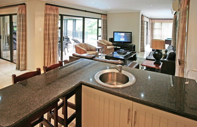 Sagewood, Zimbali Coastal Resort - 5 Bedroom Home - Photo 11
