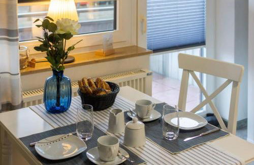 Ferienwohnung Ostfriesentraum - Foto 7